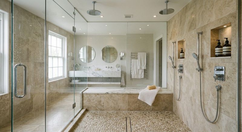 Top Bathroom Remodeling Companies in Peabody, MA