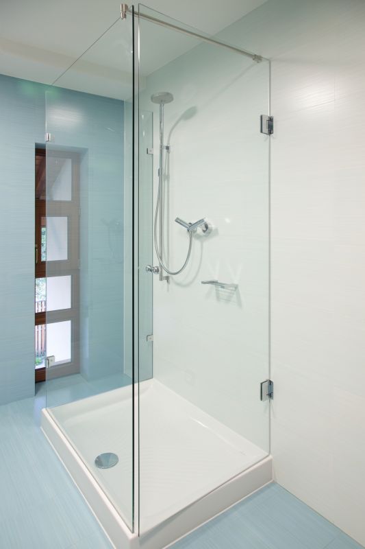 Premium Shower Fixtures